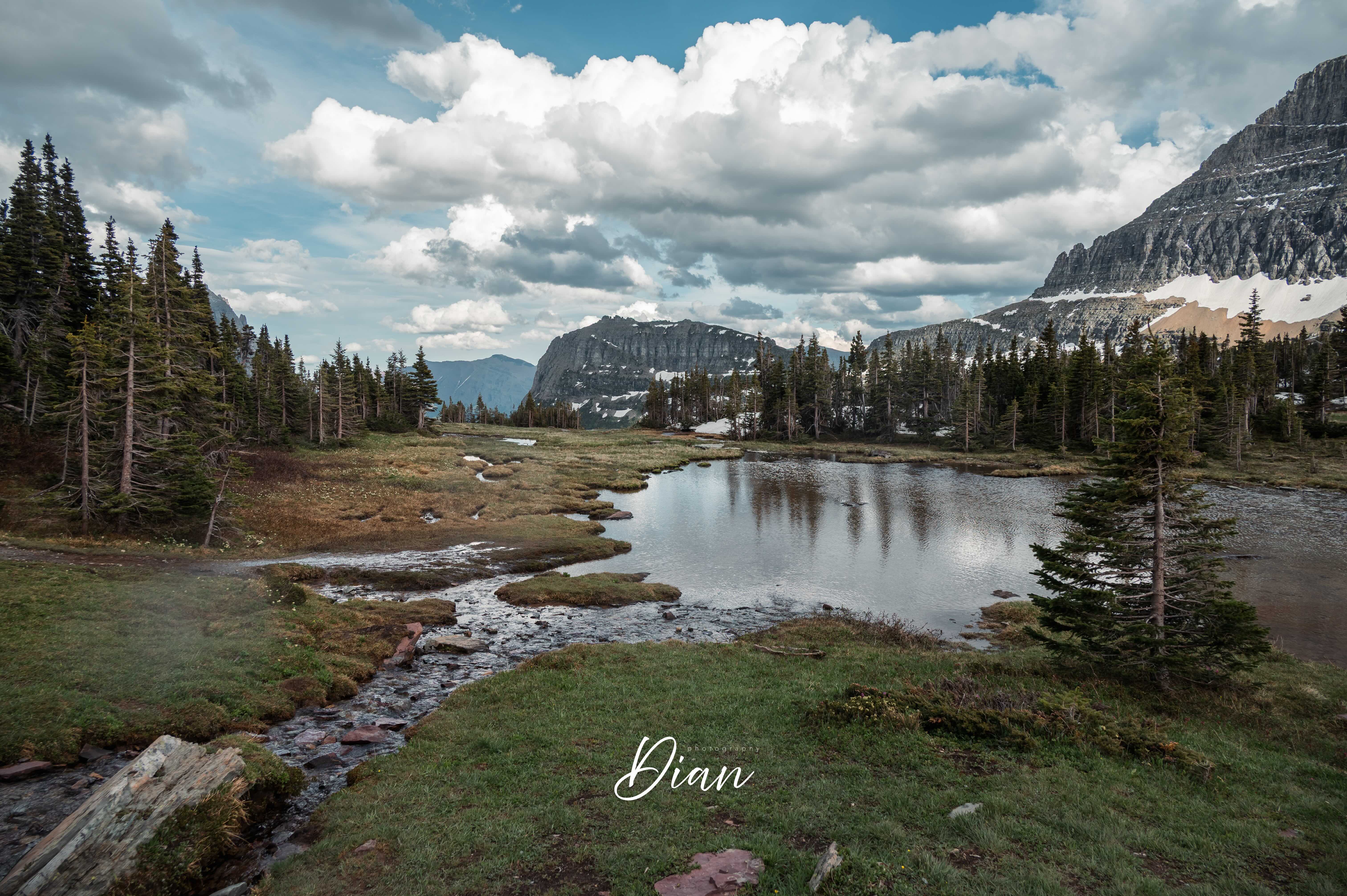 Glacier National Park