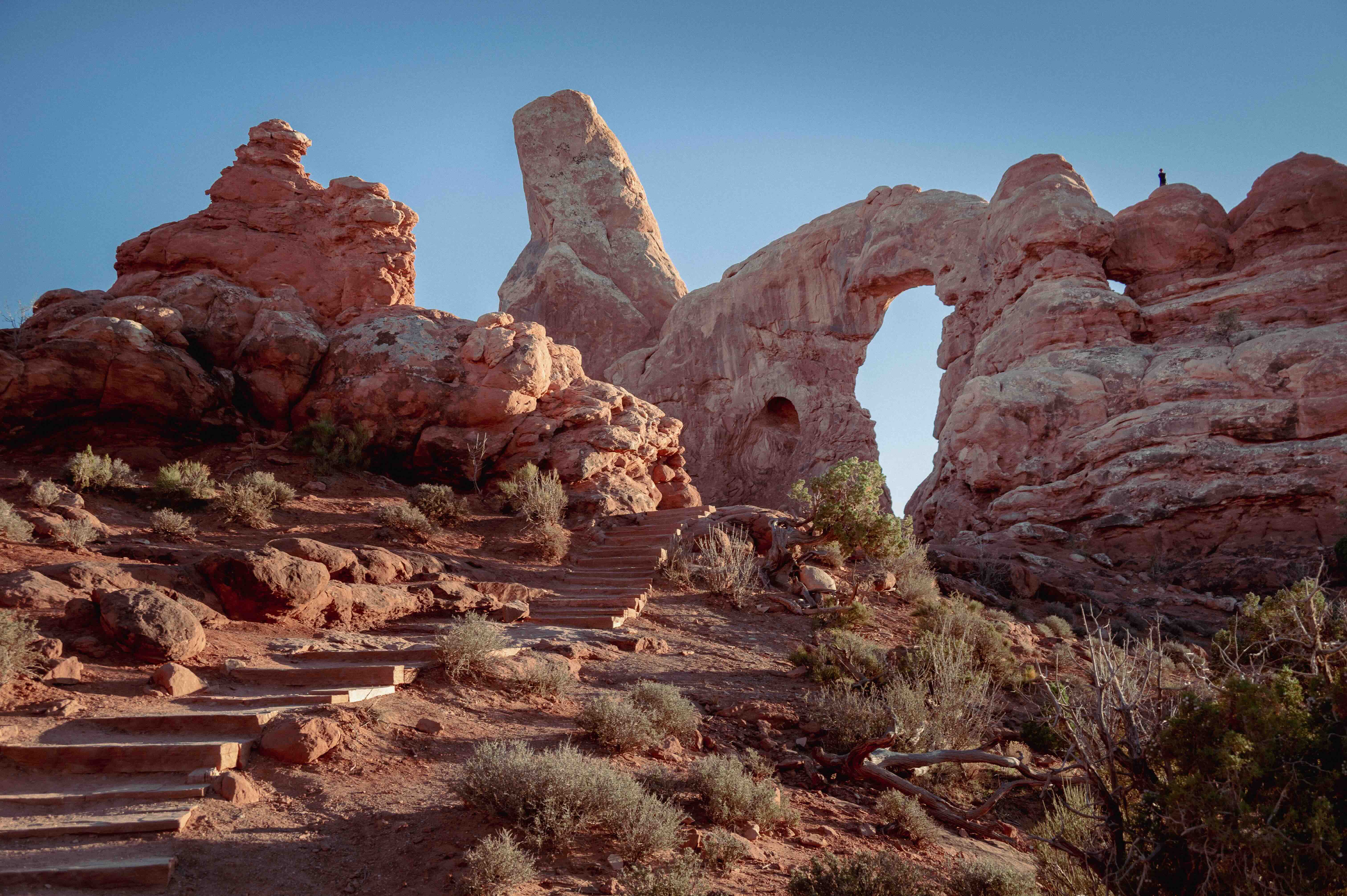Arches National Park