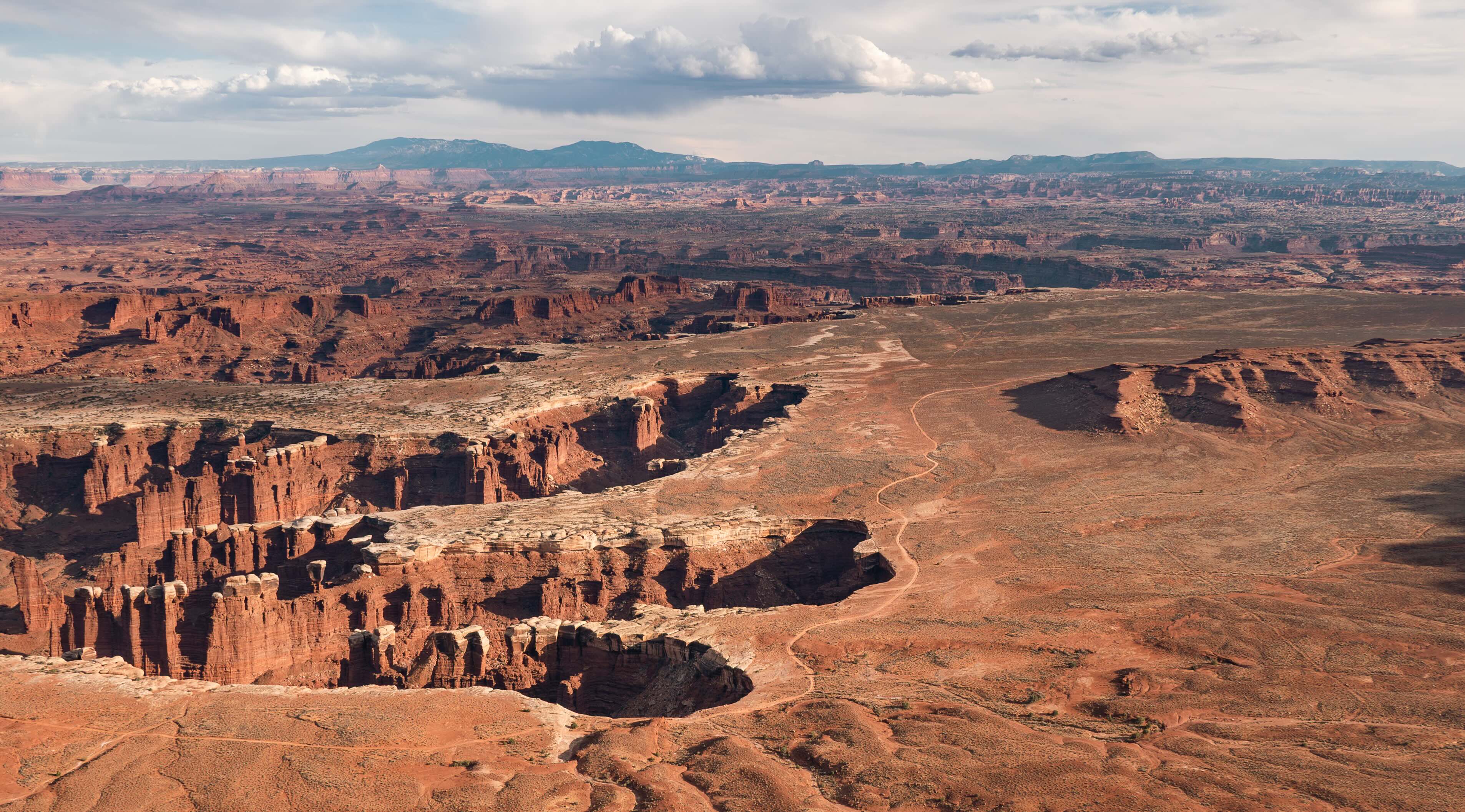 Canyonlands National Park